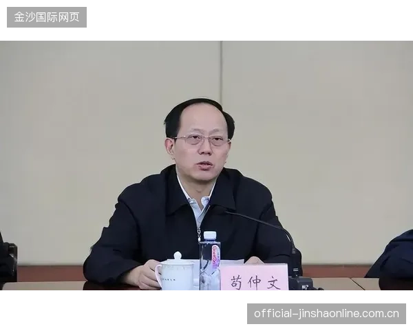 中国体坛重创！苟仲文落马背后，女排黄金一代为何被他亲手毁掉